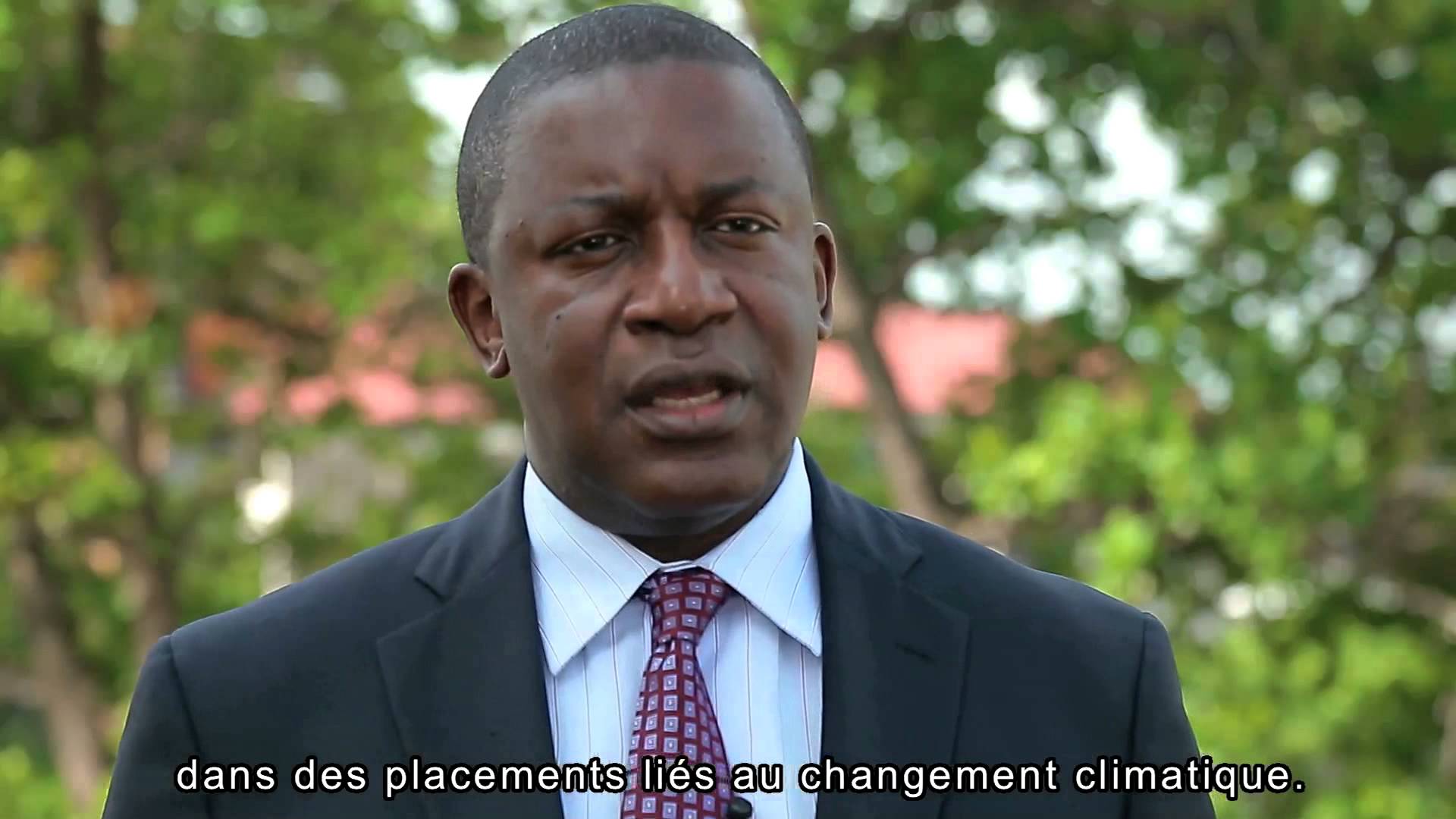 The African Development Bank Tackles Climate Finance | Africa Strictly